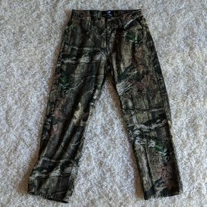 Mossy Oak Break Up Infinity Pants, 32 x 30
